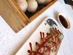 采悦虾饺皇-粤海喜来登酒店·采悦轩中餐厅(天河城店)