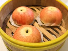 -大鸭梨烤鸭(金色漫香店)