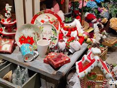 -陶缘陶瓷工厂店