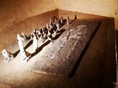 -洛阳古墓博物馆