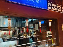 -春满园生态餐厅(南宫路店)