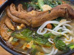 -螺蛳粉先生(蓟门桥店)