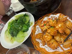 -斯丹姜母鸭·古法干香(涂门街总店)