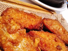 -龙记香港茶餐厅(久光百货店)