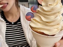-LANLIZI BAKERY(COSMO店)
