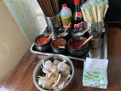 -攀枝花·任德琼·盐边羊肉米线