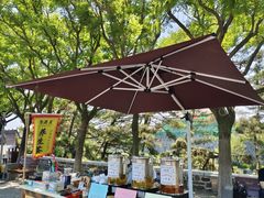 -蓬莱阁景区