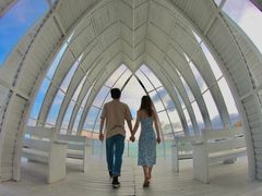 -那琴半岛地质海洋公园