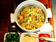 -林四喜·闽南传家菜(鼓浪屿店)