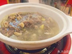 -老东风菜馆·潮汕大排档