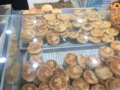 -周记传统糕点PASTRY(蜀汉路店)