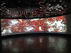 -同济大学四平路校区深海探索馆