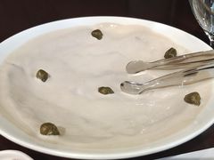 熟牛肉配吞拿鱼酱低温牛肉-CAPARESH開府莱舍(望京金辉店)
