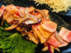 -梵行小馆烤肉(即墨店)