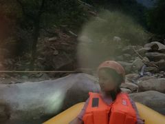 -雅鲁激流探险漂流