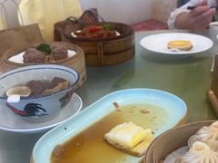 -新金盛·海鲜酒楼(盐田店)