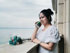-海豚湾·大堂吧(厦门佰翔波特曼七星湾酒店)