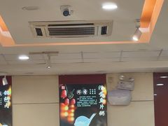 -孟记粥铺·家常菜·烧烤·粥(亚运村店)