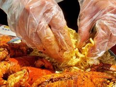 -三妹小龙虾·黄油蟹(华侨城总店)