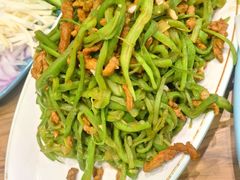 -合合春饼·酱骨·东北菜(潘家园店)