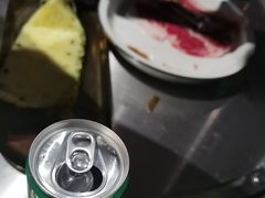 -山葵说·泥炉烤肉(泰达时尚E街区店)