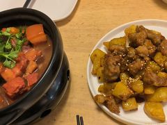 -醉得意·家常菜(济南洪家楼店)