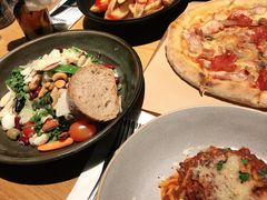 意面-The Diner X餐厅(青岛万象城店)