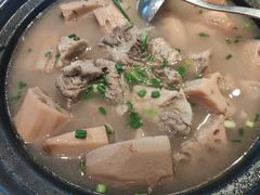 -自己人(九码头店)