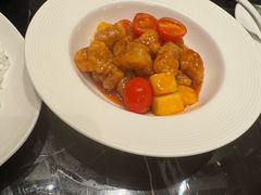 -京香轩·中餐厅(上海中庚聚龙酒店)