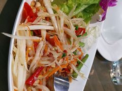 -The Dishes Seafood & Restaurant