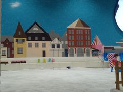 -Mr·Kuma酷么先生雪之乐园