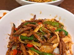 -寻裕记·现炒浇头面(人民广场店)