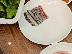 -正能量脆肉鲩火锅