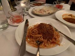 -成桂西餐厅·42年的味道(五大道疙瘩楼店)