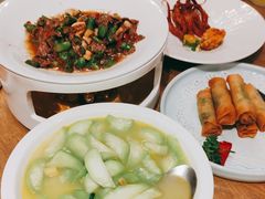 -新白鹿餐厅(城西银泰城店)