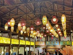 -HOHO餐厅(古子城店)