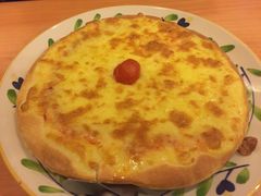 -萨莉亚意式餐厅(上下九店)