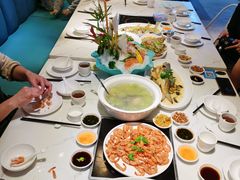 -老六海鲜城