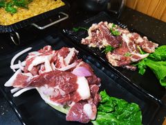 -丹东丛炟海鲜烧烤(江艺路店)