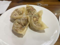 -山里人姜汁(府东小区店)