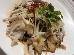 -松云居.大连人.大连菜