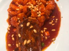 -鹿港小镇(悠唐店)