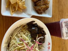 萝卜条-龙华素斋(龙华路店)