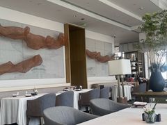 -北京柏悦酒店·锦庭餐厅Dining Room
