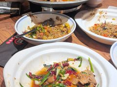 -湘水滨·臭鳜鱼·湘菜(马驹桥店)