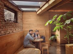 -VOYAGE COFFEE(北锣鼓巷店)