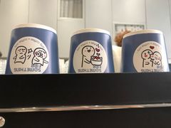 -Something For(中洲湾店)