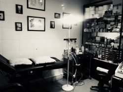 -墨無界刺青TATTOO