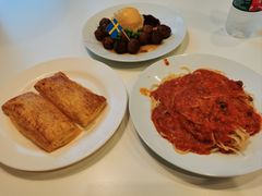 -宜家家居(西安未央商场店)