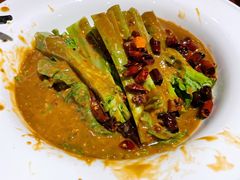 -临潼印象·特色陕菜